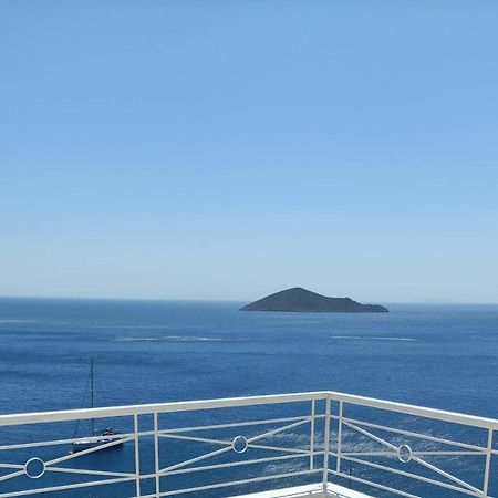 Infinity Blue Suite Παντέλι Εξωτερικό φωτογραφία