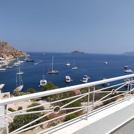 Infinity Blue Suite Παντέλι Εξωτερικό φωτογραφία