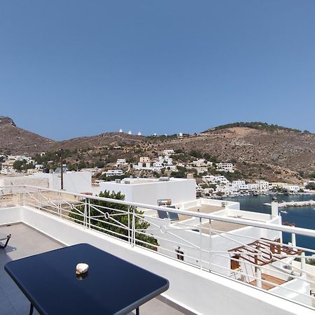 Infinity Blue Suite Παντέλι Εξωτερικό φωτογραφία