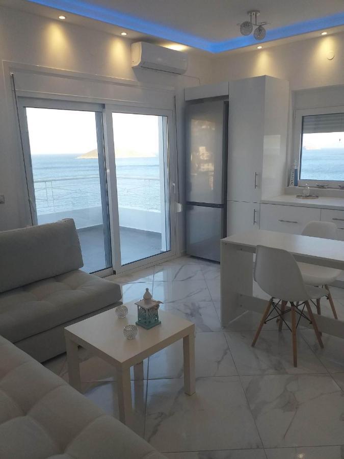 Infinity Blue Suite Παντέλι Εξωτερικό φωτογραφία