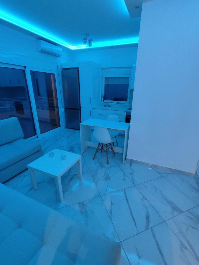 Infinity Blue Suite Παντέλι Εξωτερικό φωτογραφία