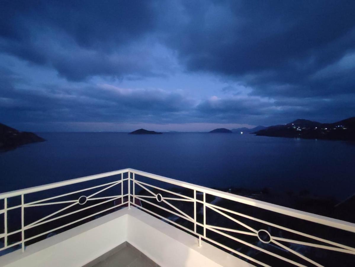Infinity Blue Suite Παντέλι Εξωτερικό φωτογραφία