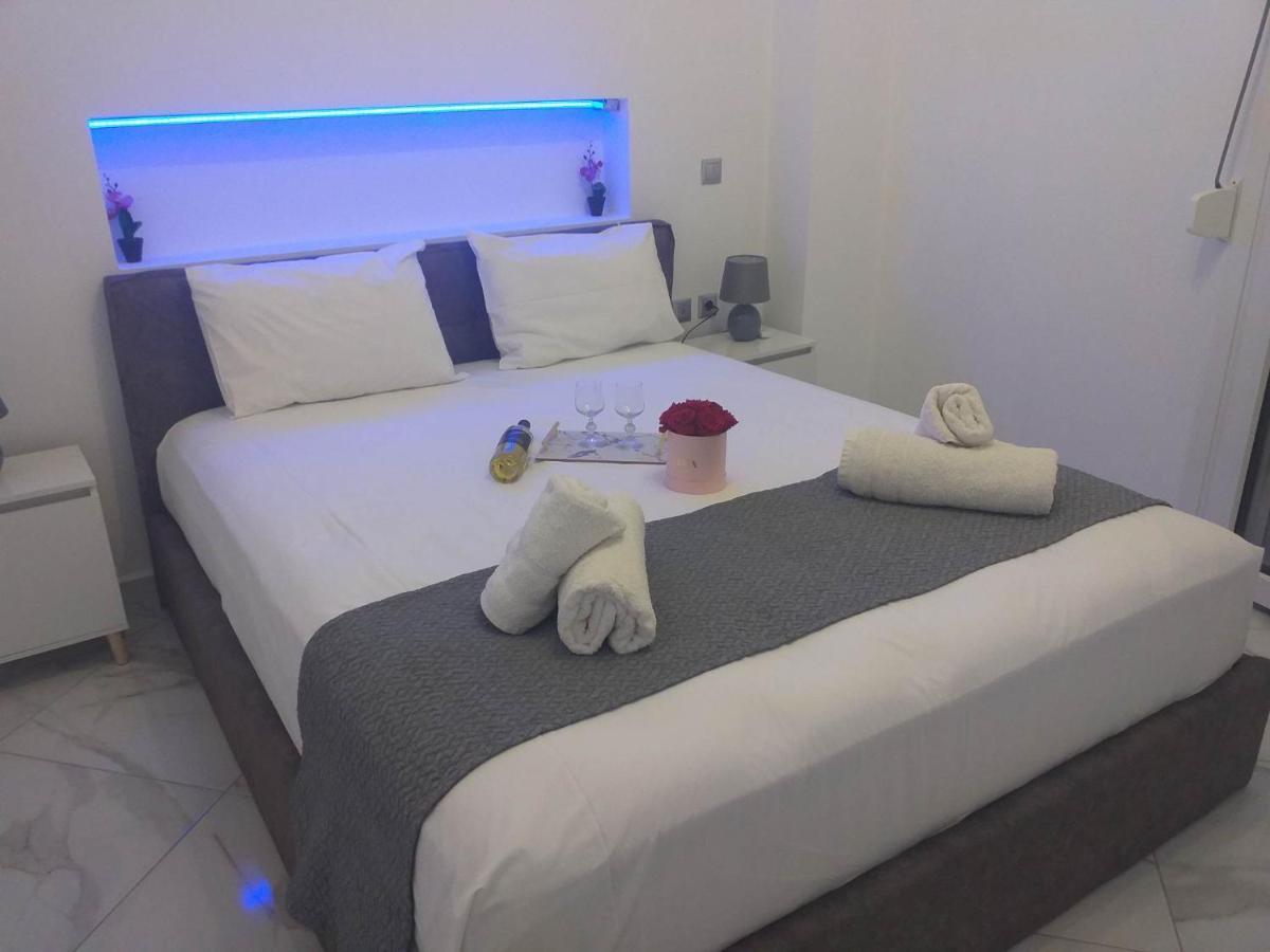 Infinity Blue Suite Παντέλι Εξωτερικό φωτογραφία