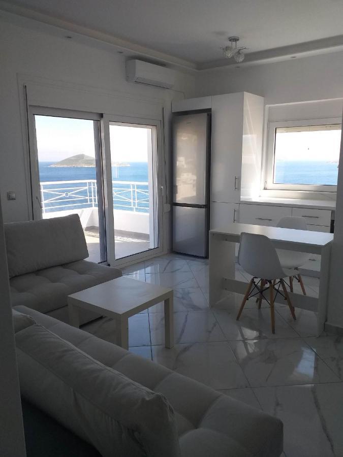 Infinity Blue Suite Παντέλι Εξωτερικό φωτογραφία