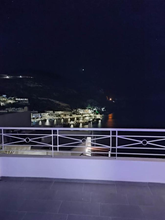 Infinity Blue Suite Παντέλι Εξωτερικό φωτογραφία
