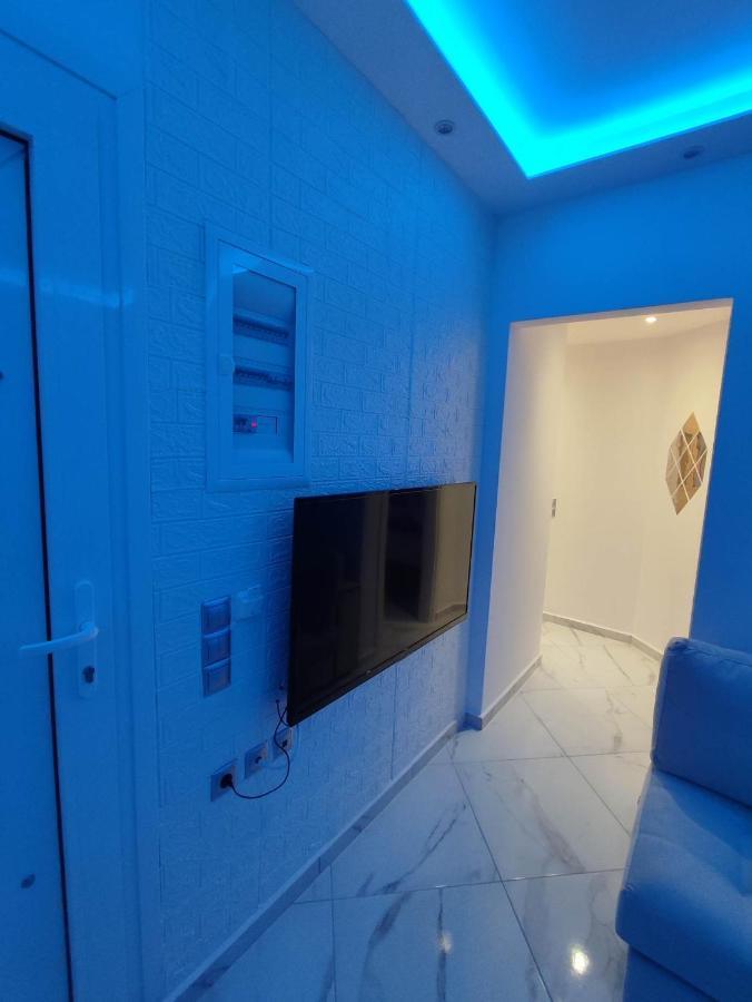 Infinity Blue Suite Παντέλι Εξωτερικό φωτογραφία