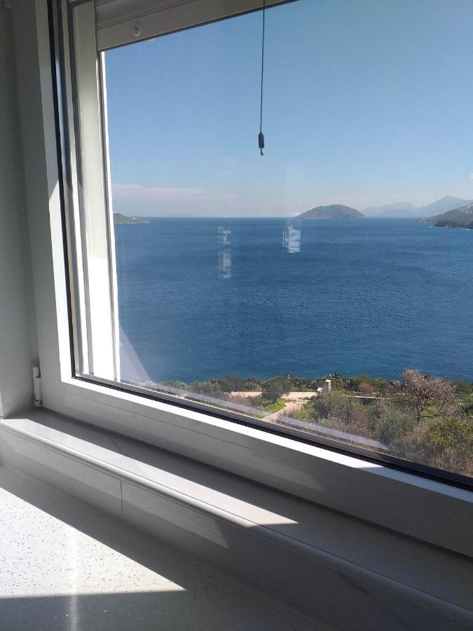 Infinity Blue Suite Παντέλι Εξωτερικό φωτογραφία
