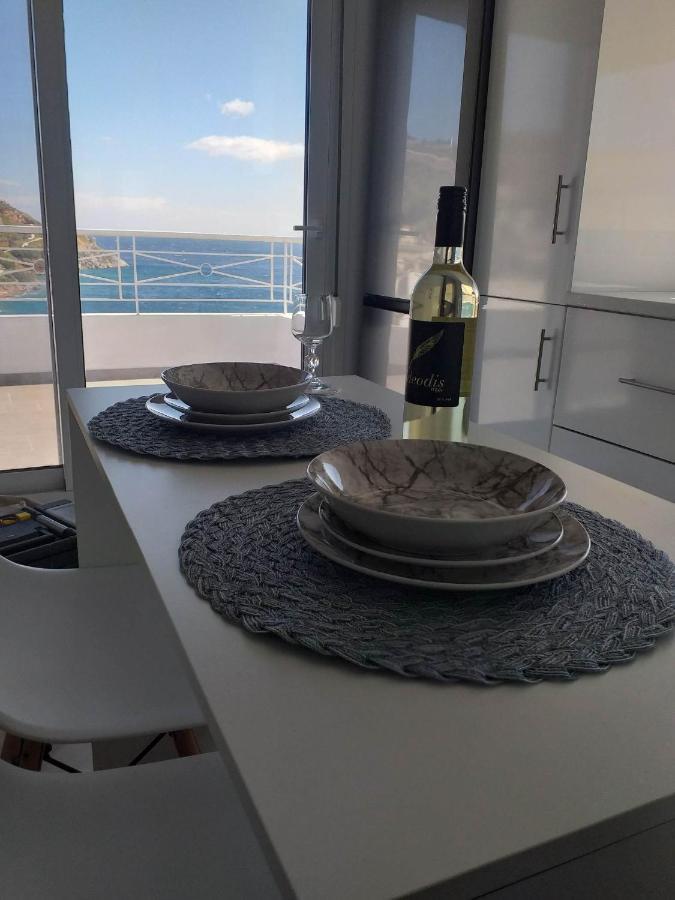 Infinity Blue Suite Παντέλι Εξωτερικό φωτογραφία