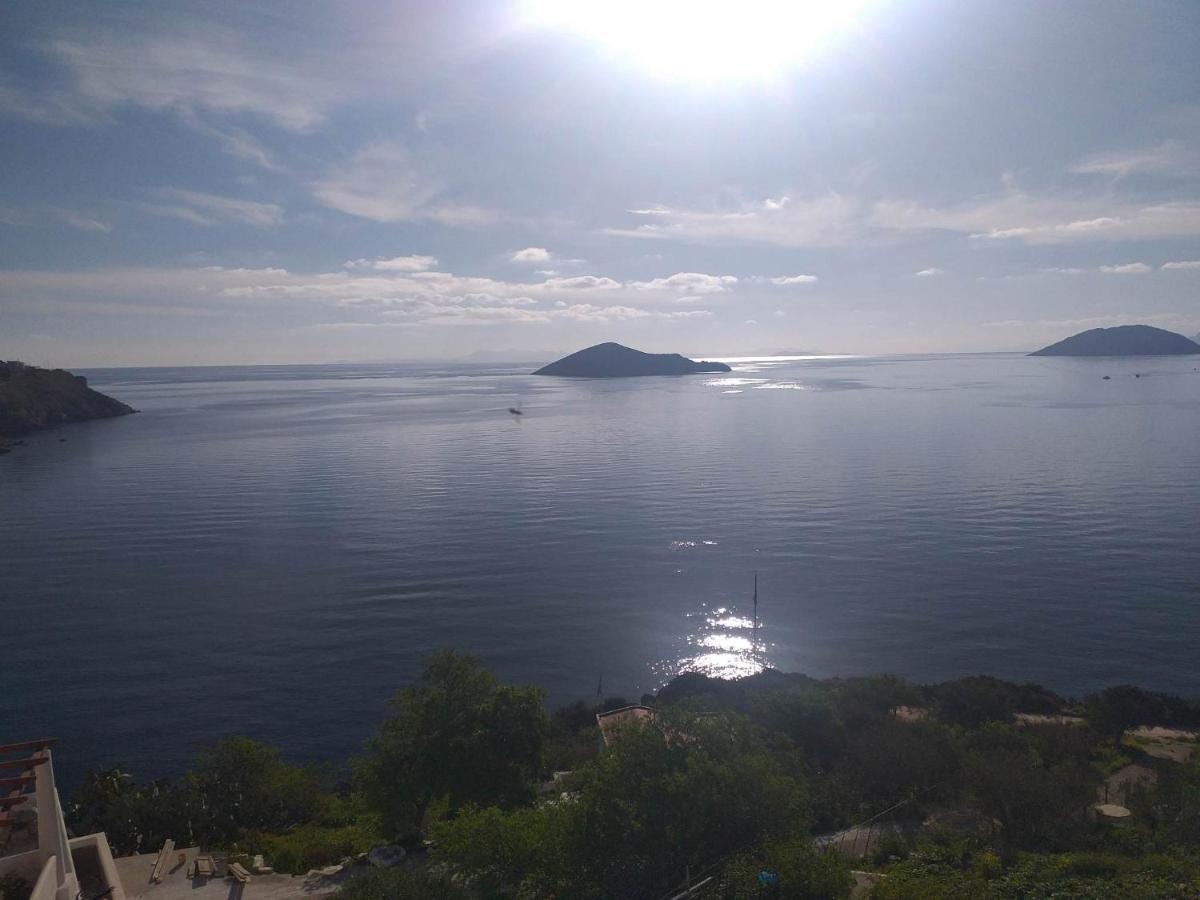 Infinity Blue Suite Παντέλι Εξωτερικό φωτογραφία