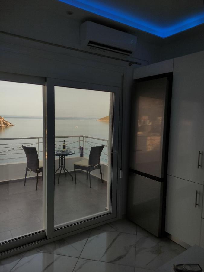 Infinity Blue Suite Παντέλι Εξωτερικό φωτογραφία