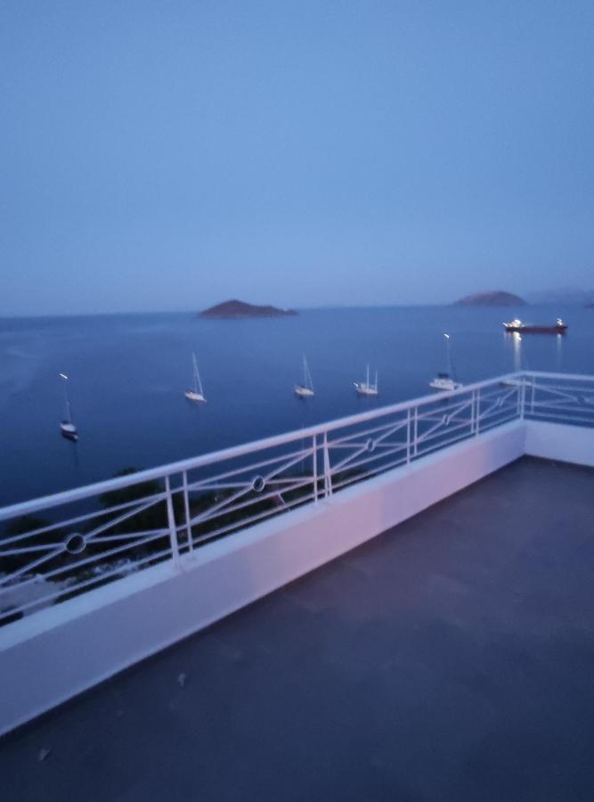 Infinity Blue Suite Παντέλι Εξωτερικό φωτογραφία