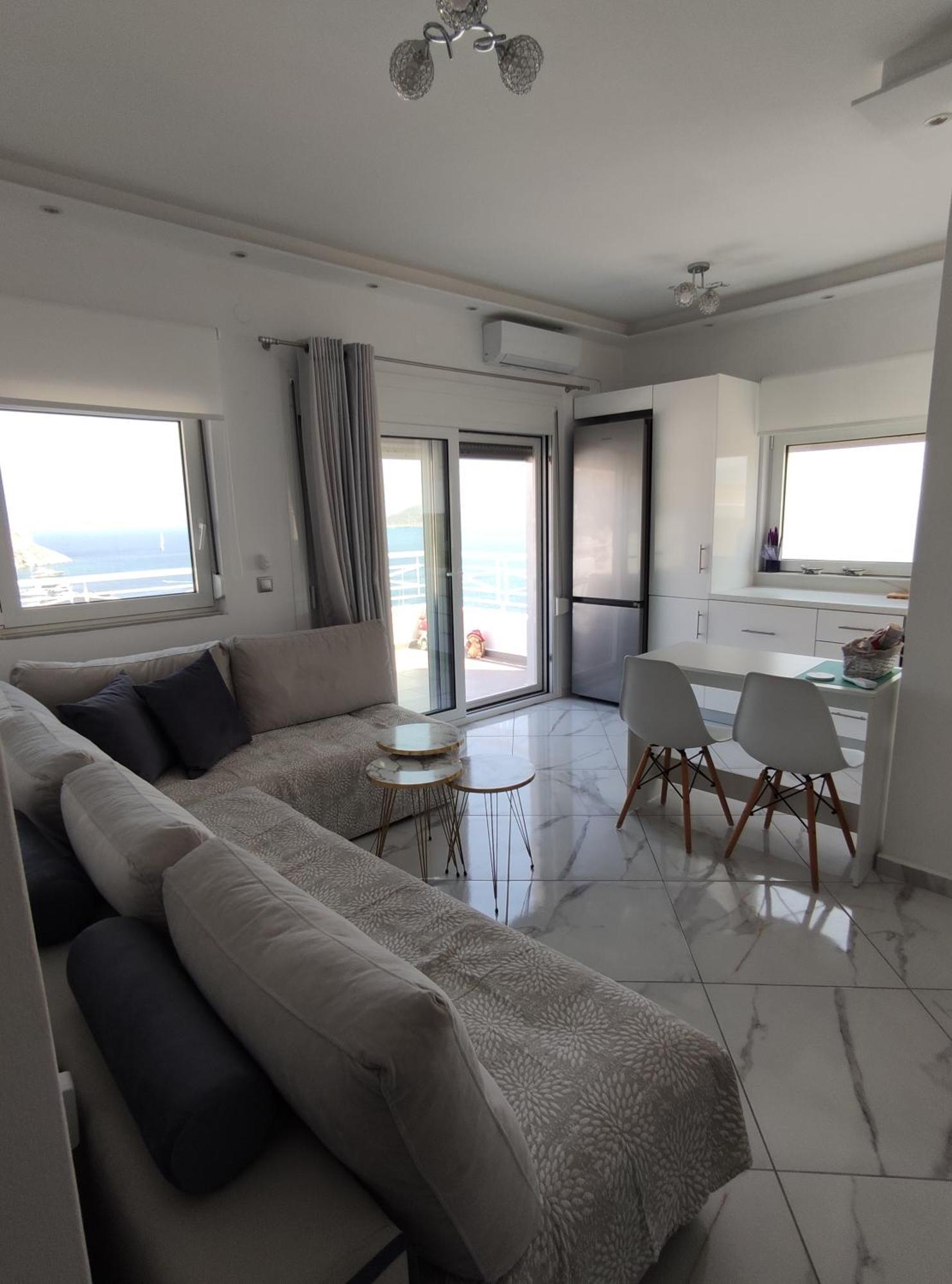 Infinity Blue Suite Παντέλι Εξωτερικό φωτογραφία