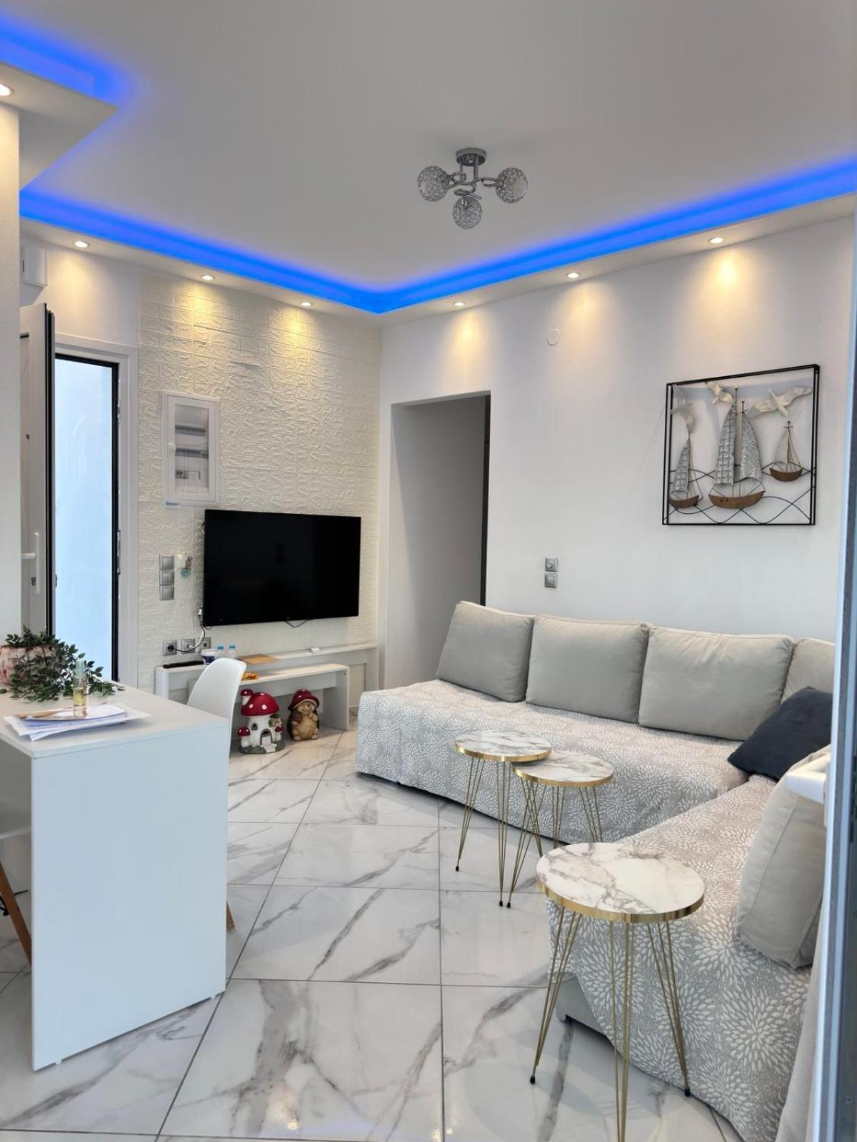 Infinity Blue Suite Παντέλι Εξωτερικό φωτογραφία